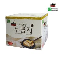 대한 간편찹쌀누룽지 300g 60gx5