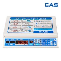 CAS 카스 FS-PLUS 250 음성선별기 과일선별기 신형