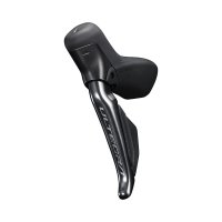 시마노 Shimano 12s 자전거 유무선 연결 지원 좌측 레버 전용 하이 롤릭 시리즈 ST-R8170