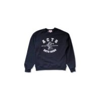 ACTG Bulldog Sweat Shirt - 다크