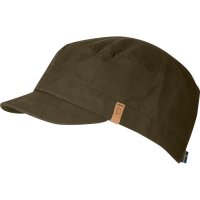 피엘라벤 싱기 트레킹 캡 다크 올리브 77279 633 SINGI TREKKING CAP - 피엘라벤