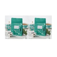 포트넘 앤 메이슨 루이보스 인퓨전 티백 15개입 2팩 Fortnums Rooibos Infusion Pouch 15 Silky Tea Bag