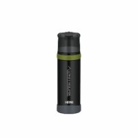 Thermos 써모스 보온병 미니 스테인리스 등산 보냉병 에어포트 사무실 257970