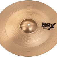 SABIAN 차이나 심벌 B8X-18C