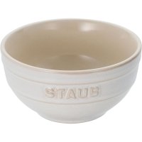 STAUB 세라믹 볼 0 4L 기본