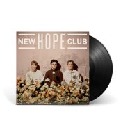 뉴호프클럽 New Hope Club 뉴홉클 LP 엘피 바이닐