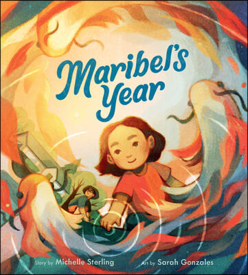 Maribel's year