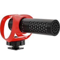 로데 카메라 마이크  1개  VideoMicro 2 VideoMicro II