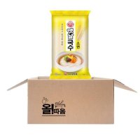 오뚜기 옛날국수 소면 500g 3개