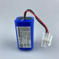 [호환] 단후 이 호환 Danhuii X420 NR15 로봇청소기 배터리 교체용 용량 3400mAh