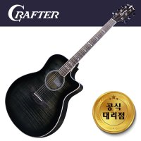 크래프터 크래프터기타 Crafter 통기타 NOBLE TBK