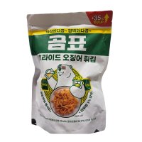 곰표 후라이드 오징어튀김 270g 코스트코