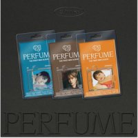 개봉앨범 포토카드 NCT 도재정 미니1집 Perfume SMini Ver 스마트앨범 - 정우 버전