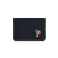 PAUL SMITH 폴스미스 지브라 자수 카드지갑 M2A7392AZEBBS