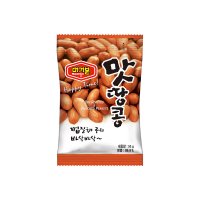 머거본 맛땅콩 55g x 24개