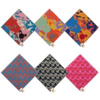 비비안웨스트우드 타올 손수건 2장 한세트 vivienne westwood Towel Handkerchief