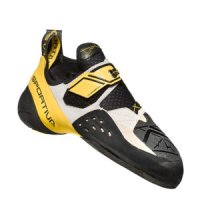 라스포티바 LA SPORTIVA 라스포르티바 솔루션 Solution 암벽화 클라이밍화