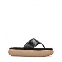 오소이 Osoi Boat 가죽 sandals 144672