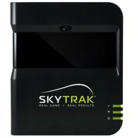SkyTrak 발사 모니터