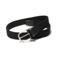 제이린드버그 Bernhard Elastic Belt 남성 베른하르트 엘라스틱 벨트 GMAC080259999