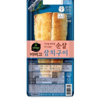 비비고 순살 삼치구이 60g