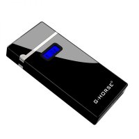 USB형 아크 라이터 충전 디지털 휴대용 라이터