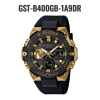 G-SHOCK 지샥 지스틸 YDP 463691 GST-B400GB-1A9DR