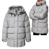 파라점퍼스 BOLD PARKA 볼드 파카 롱패딩 PMPUFPP02739