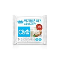 동원 덴마크 짜지않은 치즈 고칼슘 252g