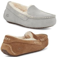 어그 호주 여자 앤슬리 슬리퍼 신발 단화 UGG WOMENS ANSLEY SLIPPER