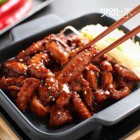 용두동 할매 낙지 400g