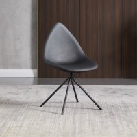 boconcept 오타와 의자 물방울 미니멀 고급 식탁 의자