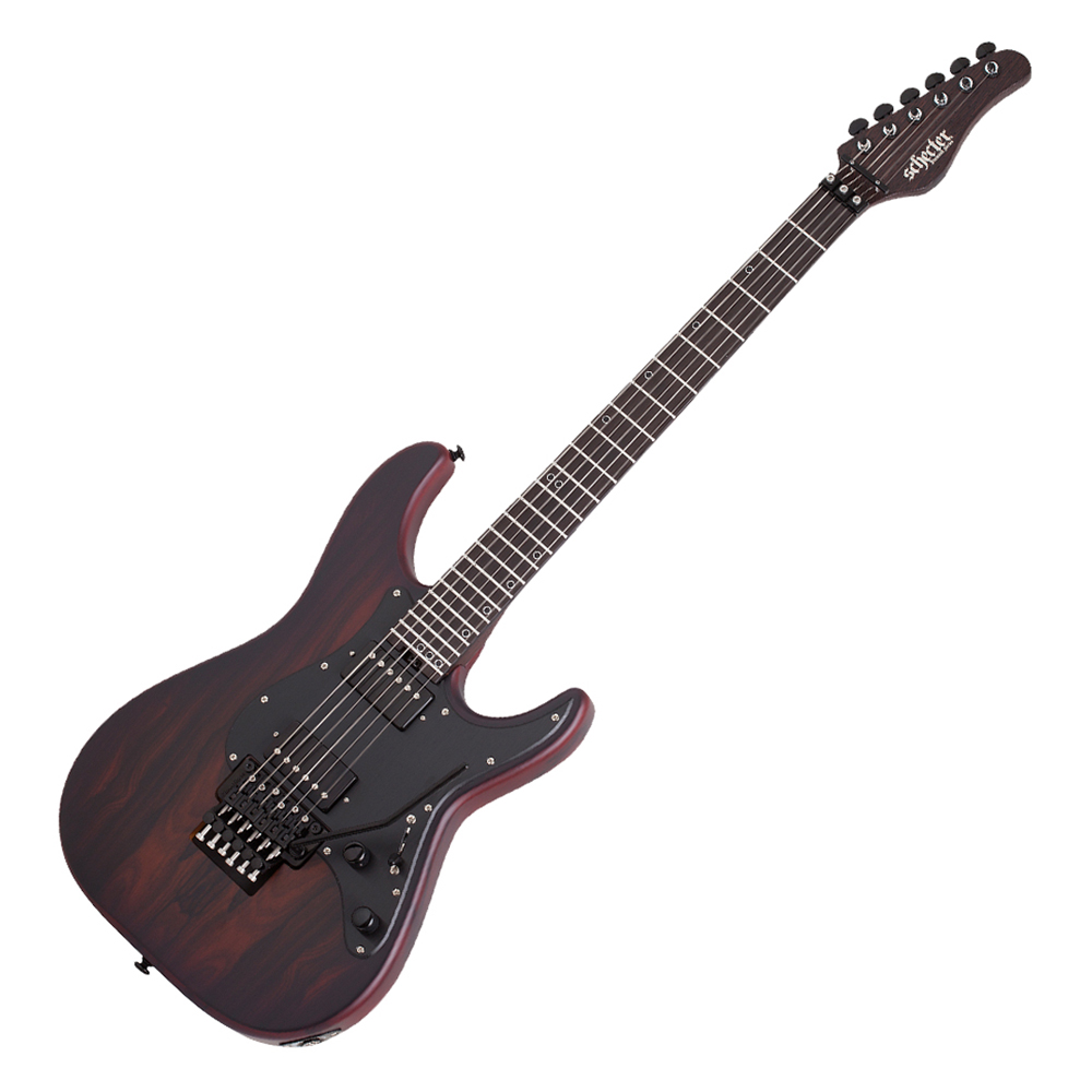 쉑터 SUN VALLEY SUPER SHREDDER FR S