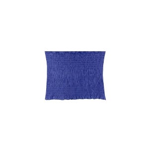 [VATKA : 바트카] TWIST TOP LILAC BROWN