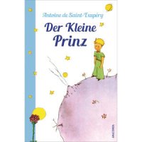 어린왕자 독일어 원서 Der Kleine Prinz