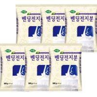 희창 벤딩전지분 900g X 6개 프림 프리마 벤딩밀크