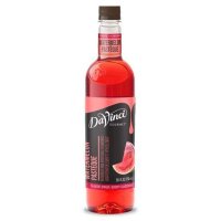 DaVinci Gourmet Classic Watermelon Syrup 다빈치 고메 클래식 수박 시럽