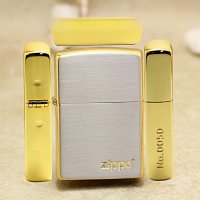 남자친구 선물 정통 205 Zippo 방풍 라이터