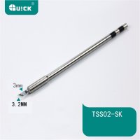 빠른 균열 팁 TS-SK TS1200A