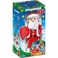 Playmobil 플레이모빌 산타 대형 피규어 크리스마스 선물