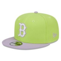 뉴에라 907383 MLB 모자 시카고 화이트삭스 Spring Basic TwoTone 9FIFTY Snapback Ne