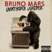 Bruno Mars 브루노 마스 Unorthodox Jukebox 1CD WKPD0280