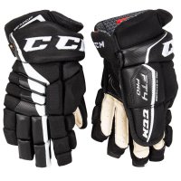 CCM JetSpeed FT4 PRO Junior Hockey Gloves 아이스하키 글러브 장갑