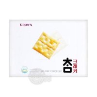 크라운 참크래커 280g