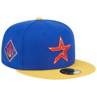 UNKNOWN 907007 MLB 모자 디트로이트 타이거스 Empire 59FIFTY Royal