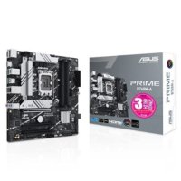 ASUS PRIME B760M-A STCOM