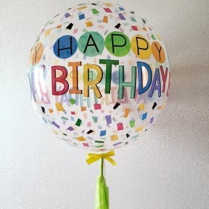 🎈헬륨풍선 🎈HBD옹브레, 두근두근스토어