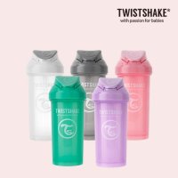 트위스트쉐이크 빨대컵 360ml  모음전