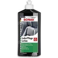 SONAX 소낙스 차량용 시트 가죽 클리너 500ml-500ml 단품