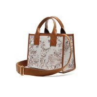 빌리언템 23 여성 S 피콜로 Piccolo Tote Bag S 232329